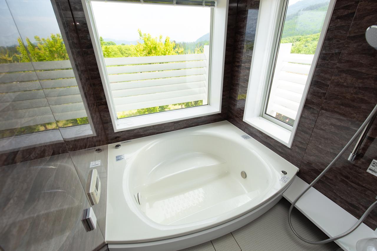 Alps Lodge & Spa Хокуто Екстер'єр фото