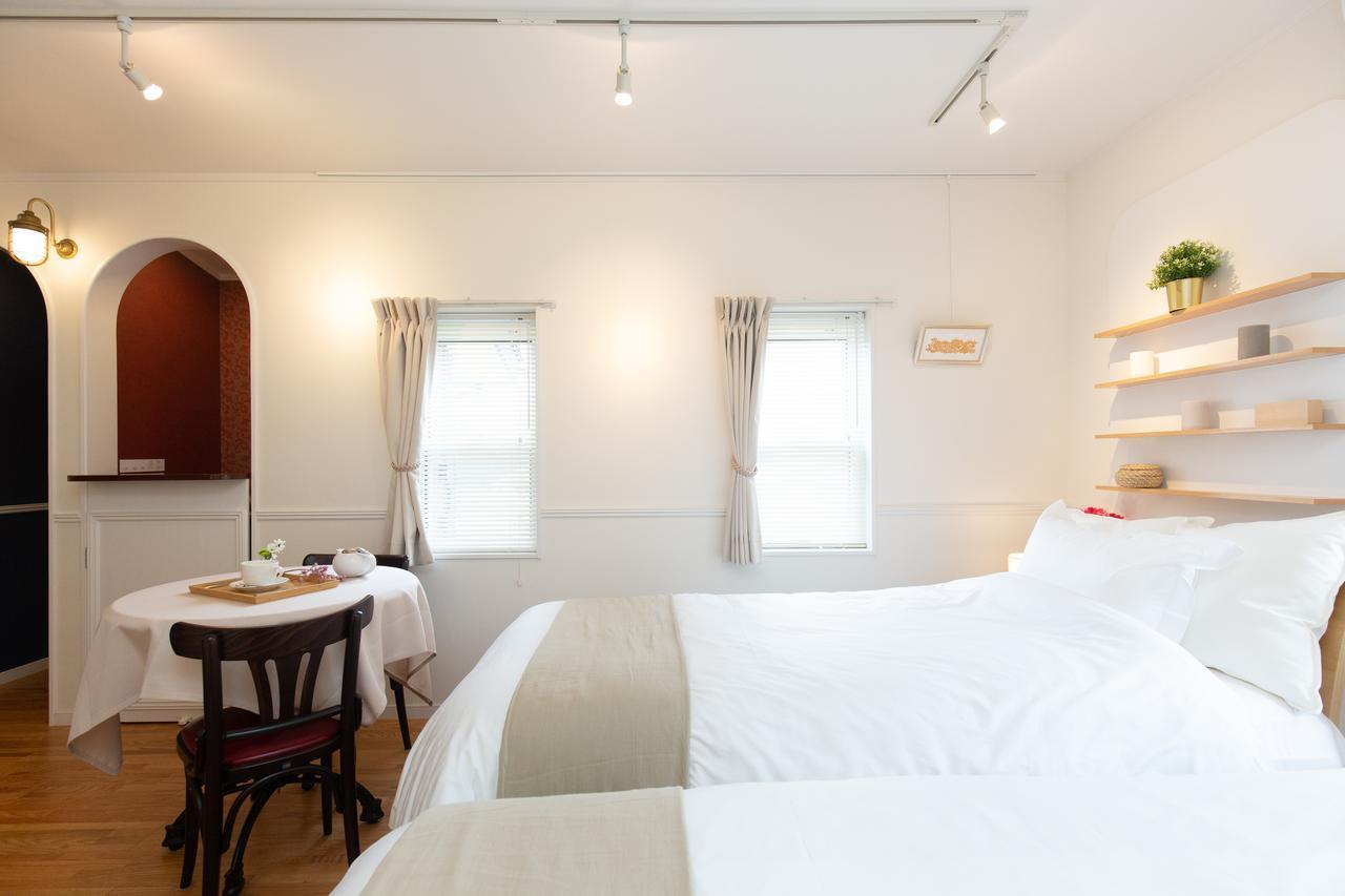 Alps Lodge & Spa Хокуто Екстер'єр фото