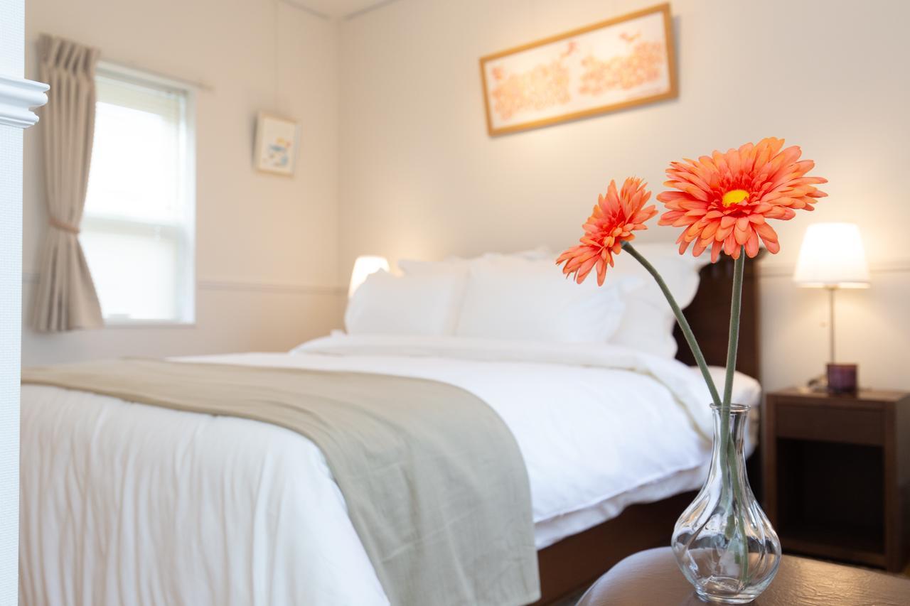 Alps Lodge & Spa Хокуто Екстер'єр фото
