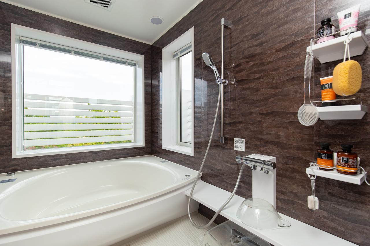 Alps Lodge & Spa Хокуто Екстер'єр фото